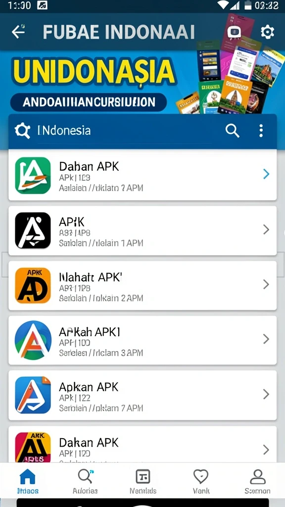 365zk - Karakter yang unik dan penuh warna.