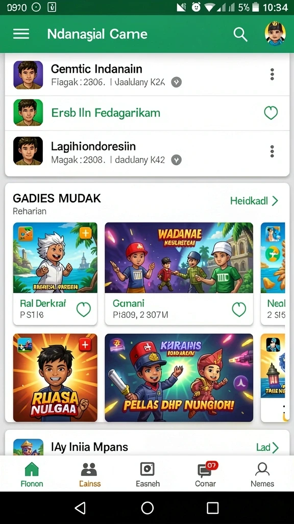 69bet - Berbagai pilihan permainan yang menarik dan menghibur.