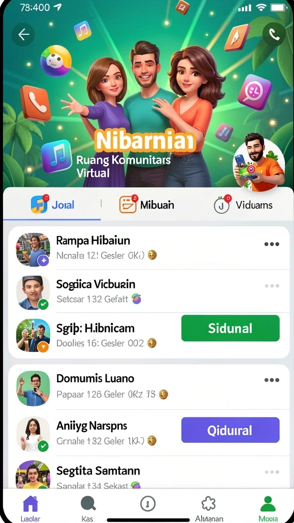 69bet - Fitur bonus yang menguntungkan bagi semua pemain.