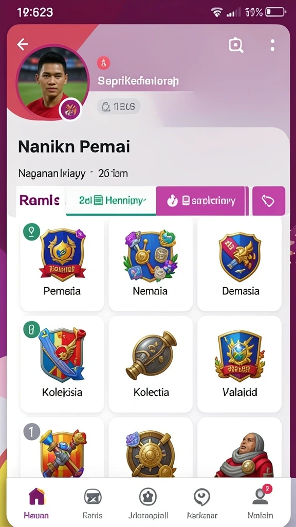 99sll - Fitur bonus menarik yang meningkatkan keseruan bermain.