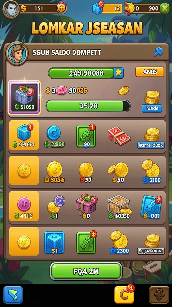 bigwin189 - Gameplay yang menantang dan menghibur setiap pemain.