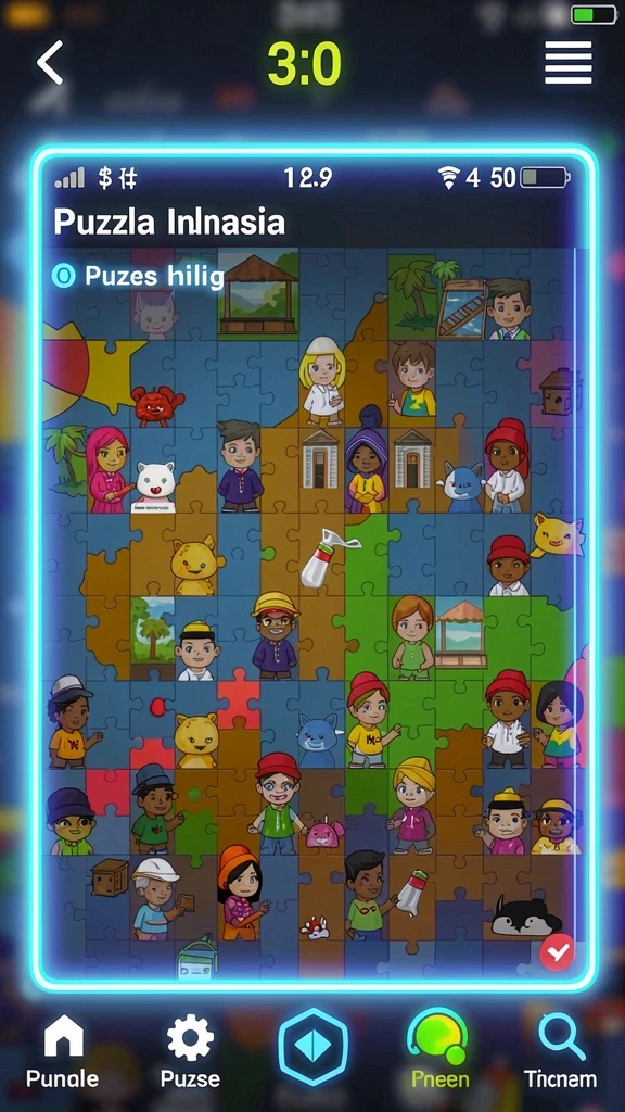fb168 - Fitur multiplayer yang memungkinkan permainan bersama teman.