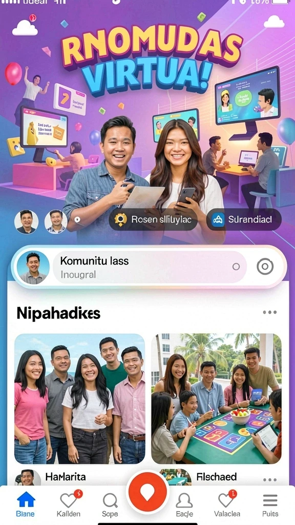 gila138 - Banyak karakter unik untuk dimainkan.