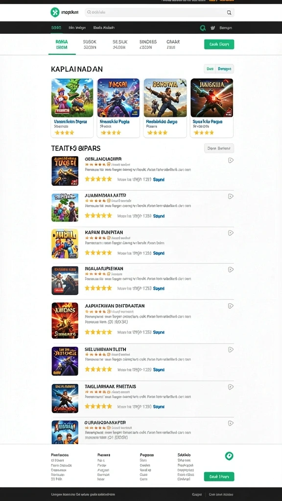 hptoto - Momen seru saat bermain multiplayer di HPTOTO.