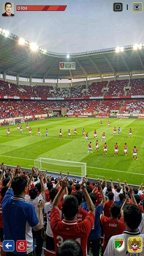 id66 - Tampilan antarmuka pengguna yang menarik dan mudah dinavigasi.
