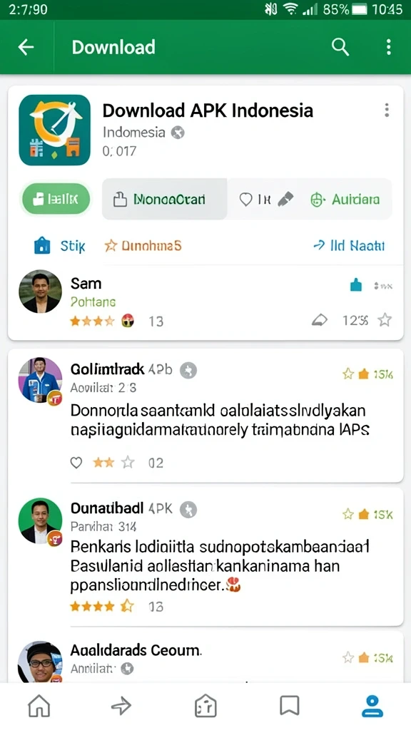 idrgame - Tampilan utama IDRGAME yang menarik dan mudah dinavigasi.