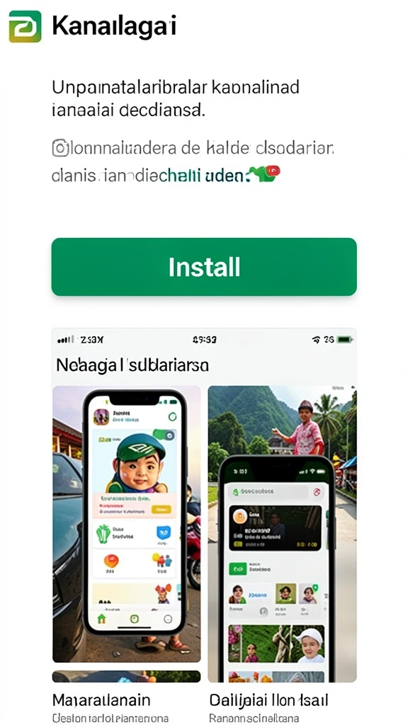 jeboltogel - Antarmuka aplikasi yang mudah dinavigasi dan menyenangkan.