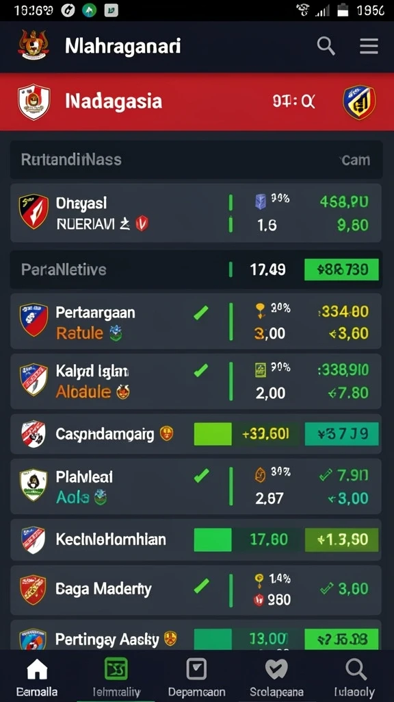 jeboltogel - Hasil togel terbaru yang diupdate secara real-time.