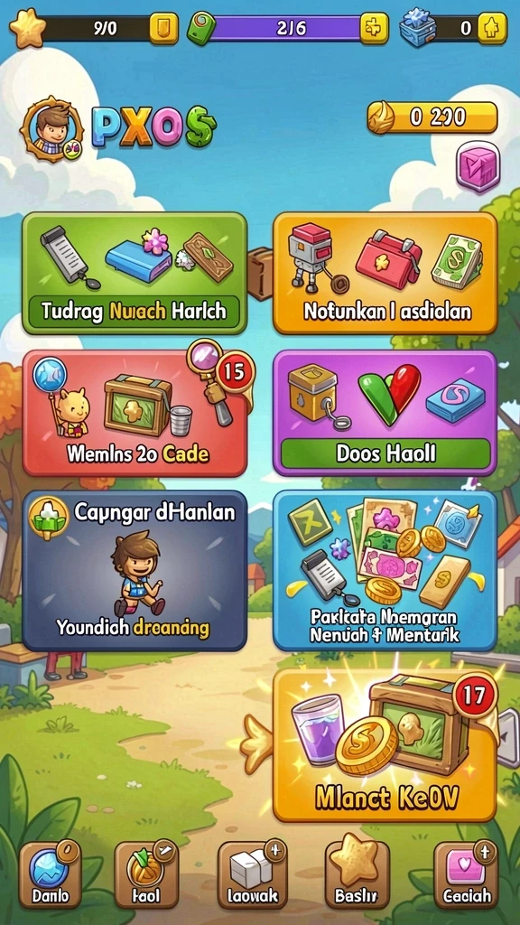 king138 - Bonus menarik yang meningkatkan peluang menang.