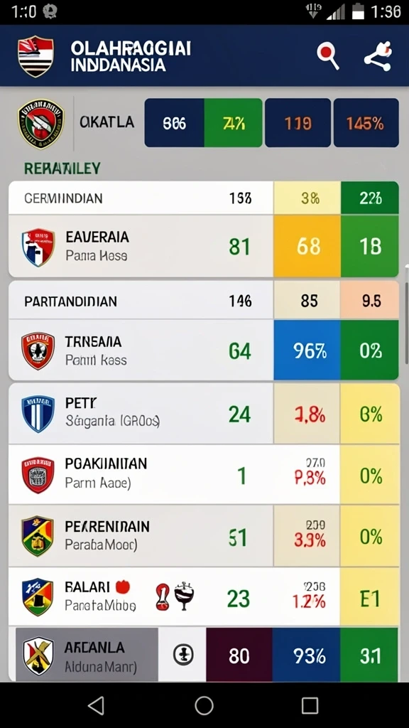 lk21 - Tampilan antarmuka LK21 yang menarik dan mudah dinavigasi.