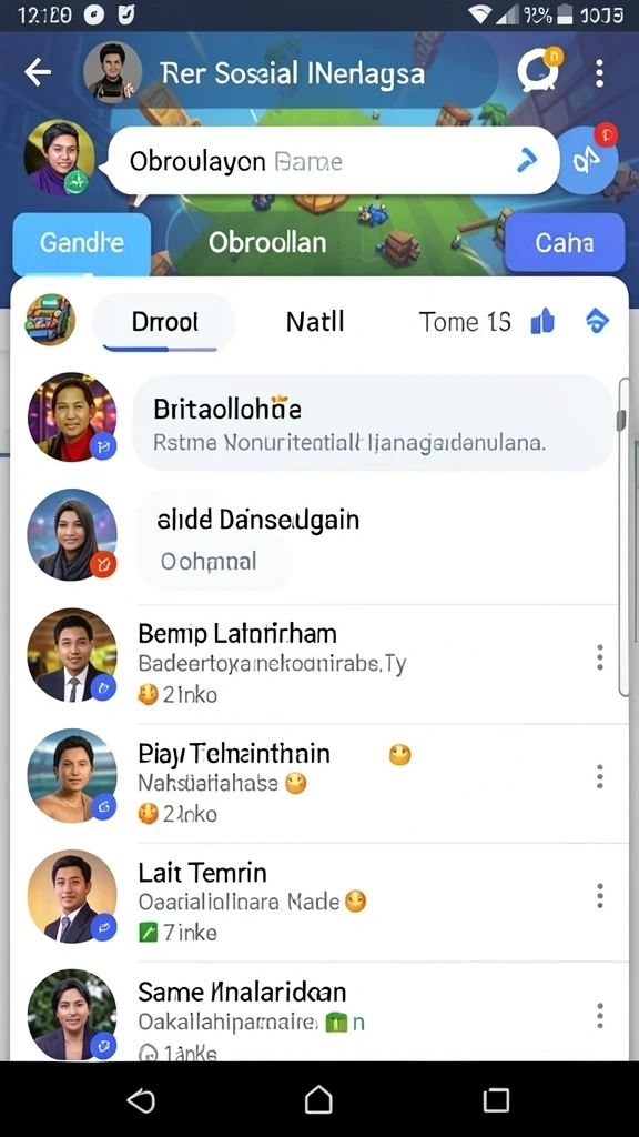 mayaslots - Beragam tema slot dengan grafis menawan.