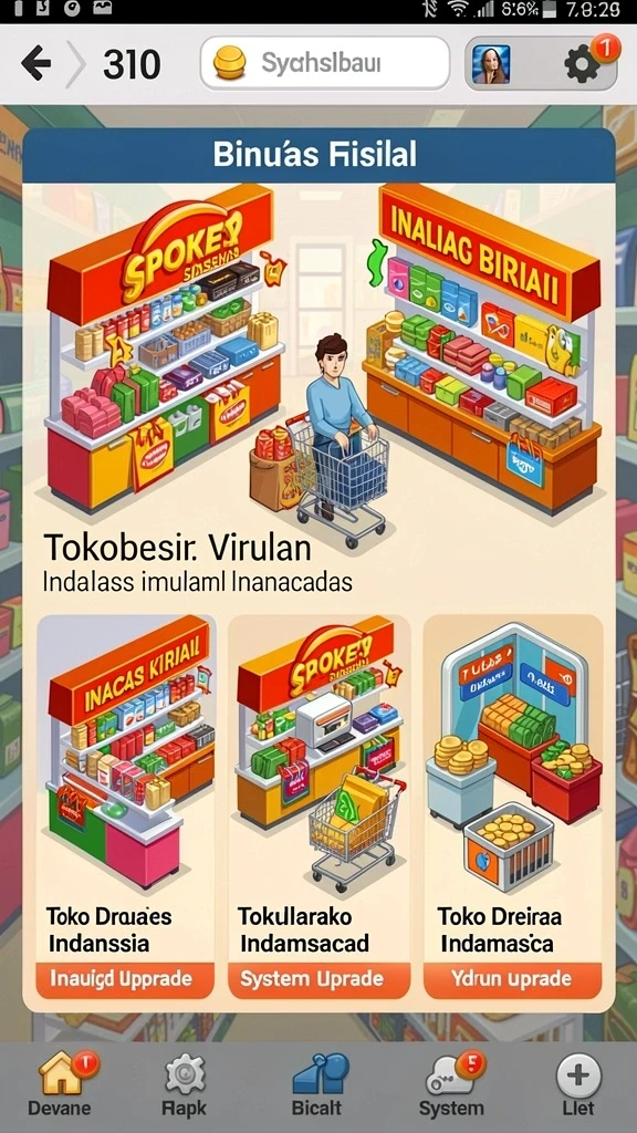 nusabet - Berbagai pilihan permainan menarik untuk semua pemain.