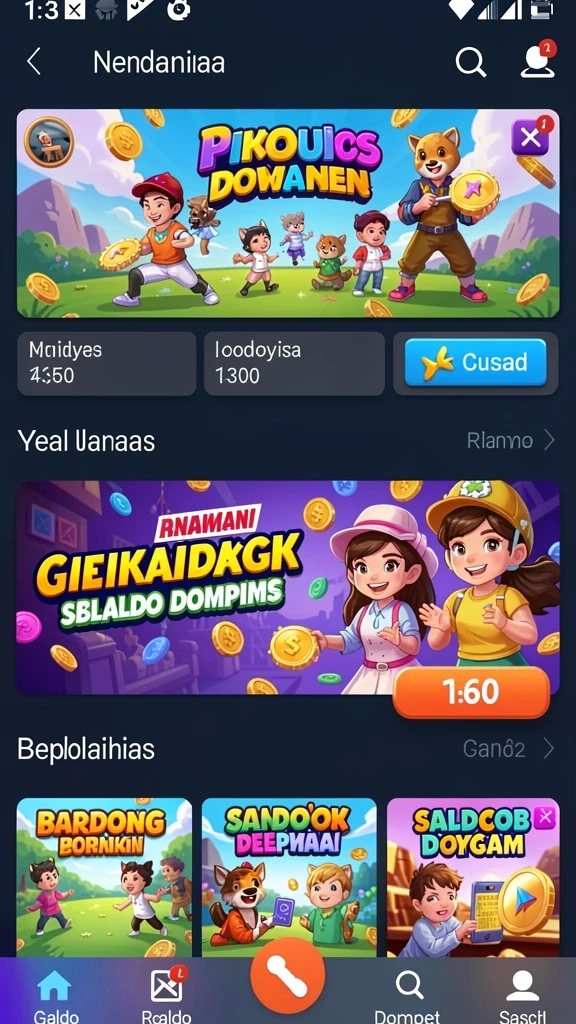 nusabet - Sistem keamanan yang handal dan terpercaya.