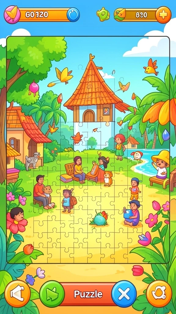 qq1221 - Pemenang kompetisi dengan skor tertinggi.