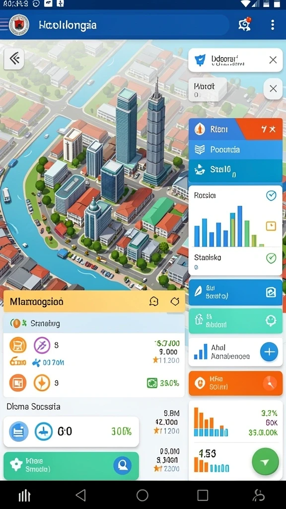 rezekigo - Sistem reward yang menguntungkan bagi pemain.