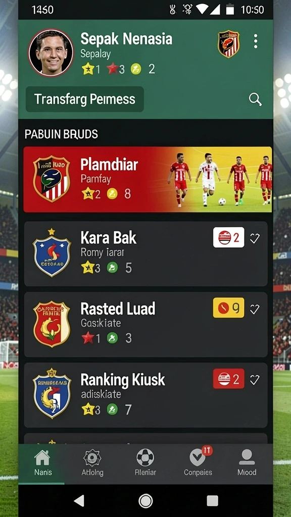 rsnvip - Mode permainan multiplayer yang seru dan kompetitif.