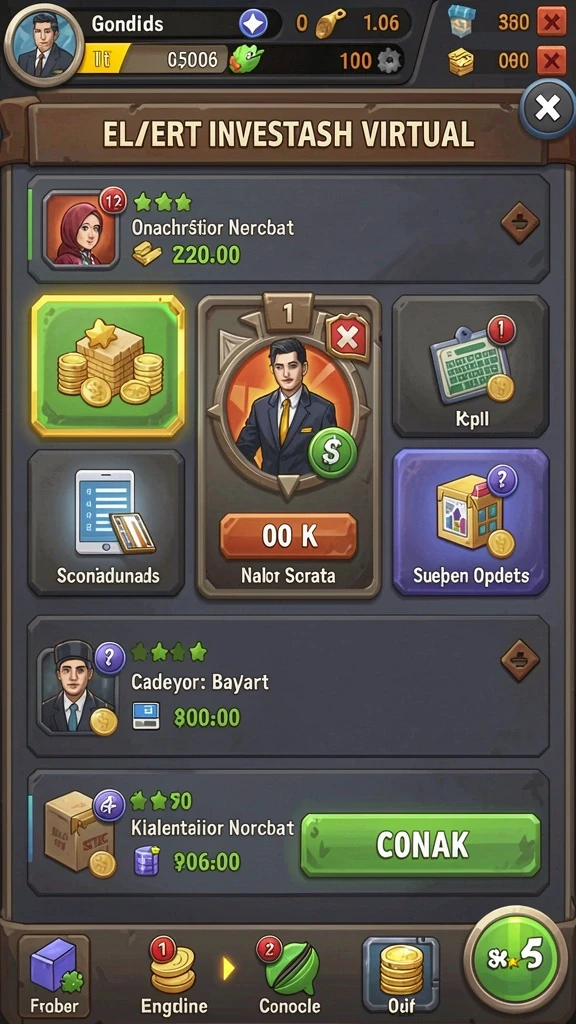 spin88 - Screenshot memperlihatkan bonus menarik di SPIN88.