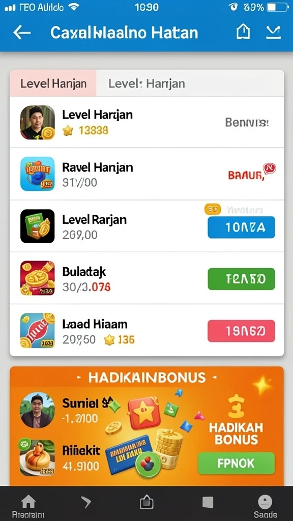 sxxplay - Mode permainan yang beragam dan menarik.