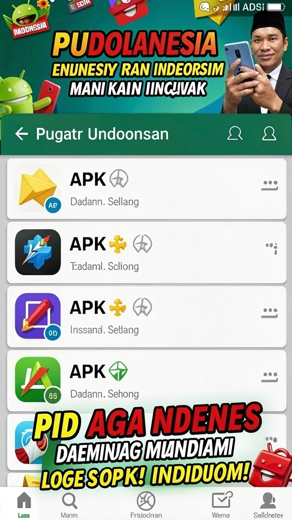 topanhoki - Tangkapan layar mencerminkan aksi seru di lapangan.