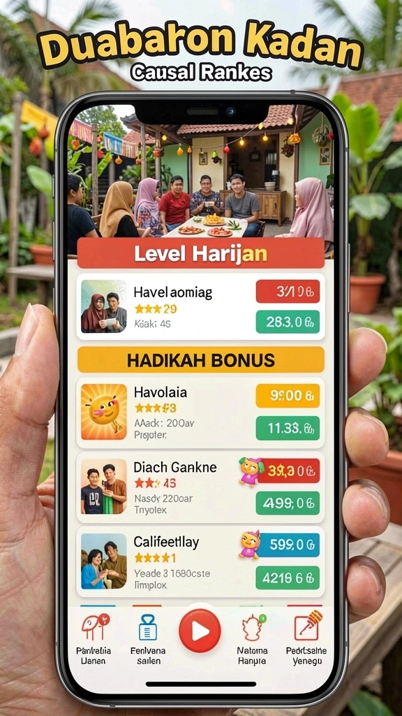 vio77 - Grafis berkualitas tinggi untuk pengalaman bermain yang lebih baik.