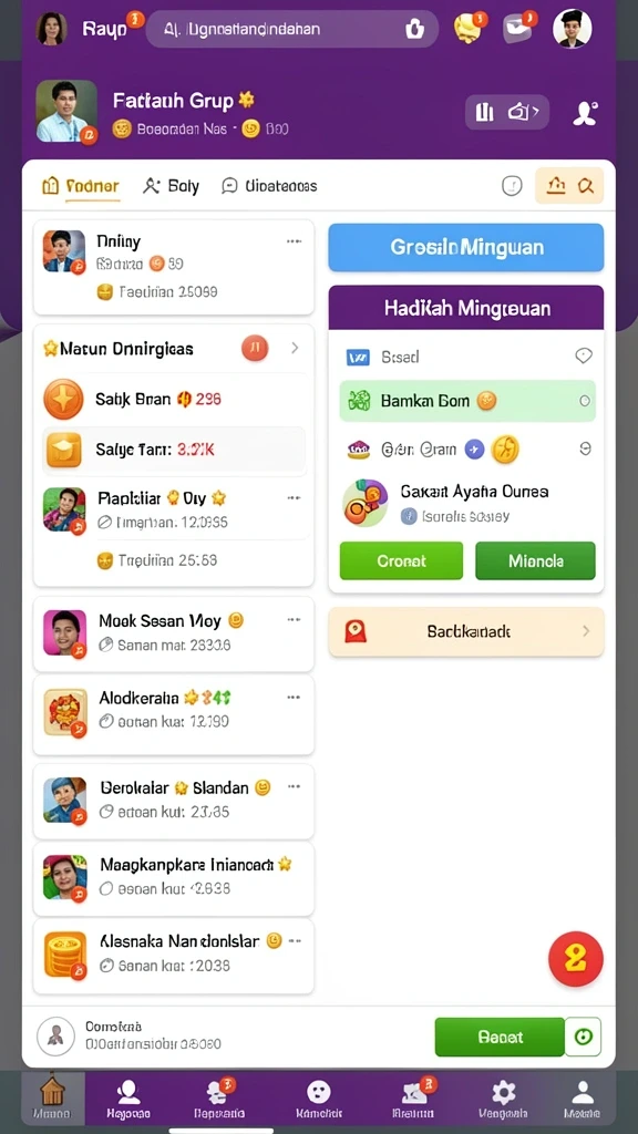 vip288 - Fitur permainan menarik yang menantang.