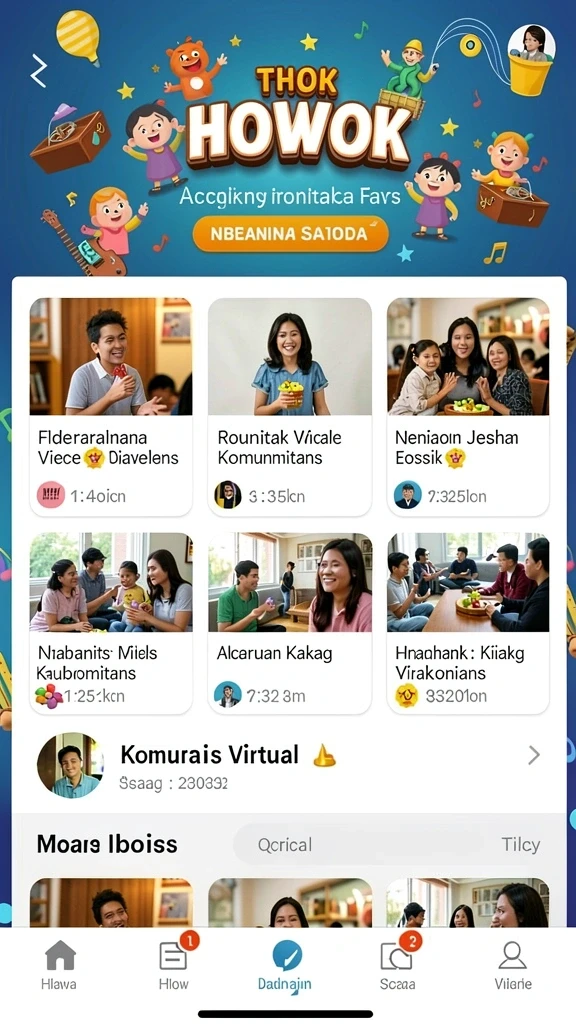win777 - Grafis dan efek suara yang menambah pengalaman bermain.