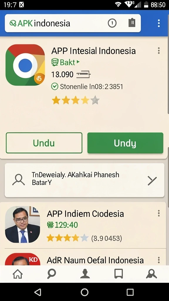 x88 - Fitur sosial yang memungkinkan interaksi dengan pemain lain.