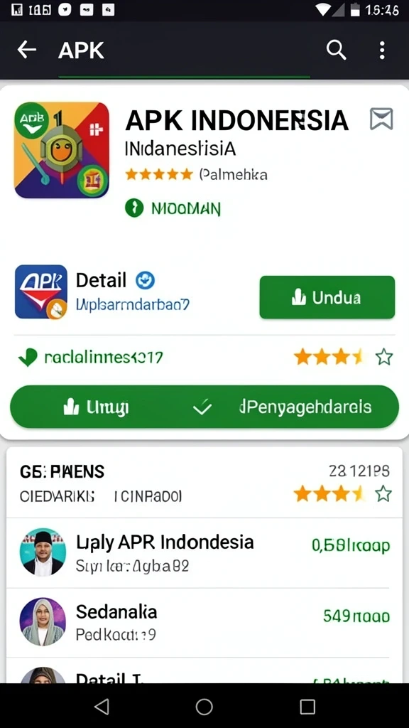 zk1177 - Menu upgrade karakter untuk meningkatkan kemampuan.