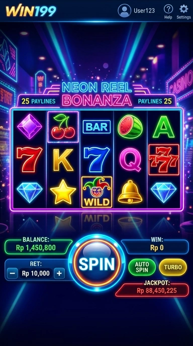 Cuplikan fitur inti — navigasi cepat di genggaman